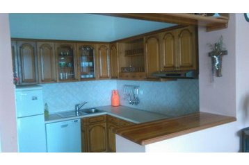 Hrvatska Privát Biograd na Moru, Eksterijer